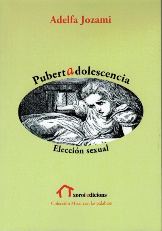 Pubertad Adolescencia