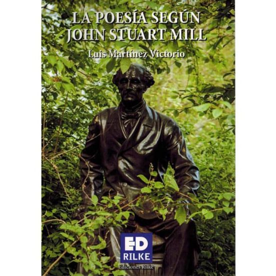 La Poesia Segun John Stuart Mill