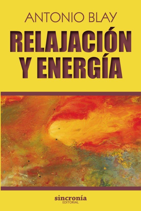Relajacion Y Energia