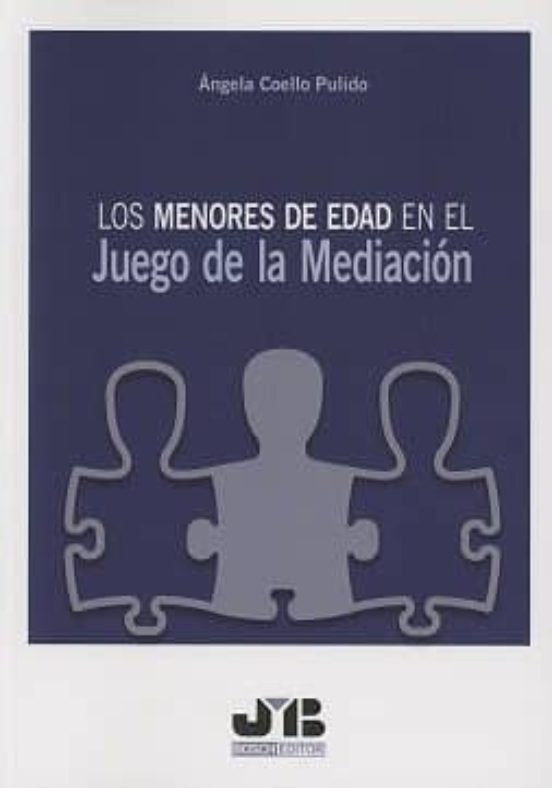Los Menores De Edad En El Juego De La Mediación