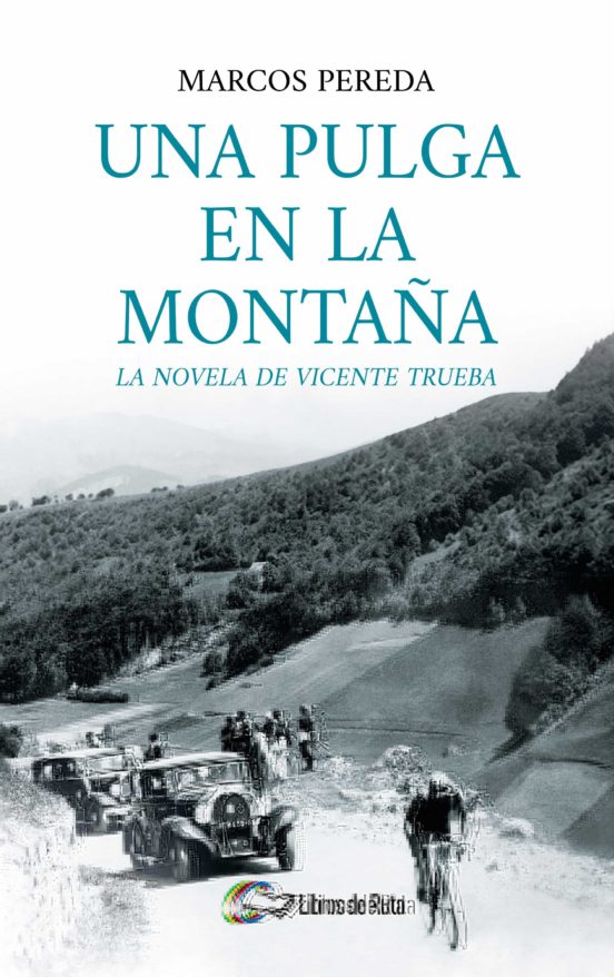 Una Pulga En La Montaña