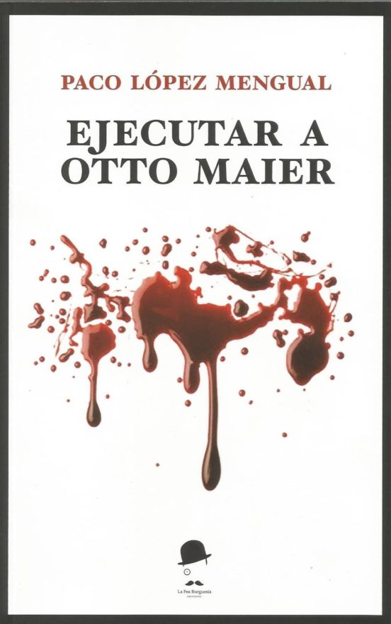 Ejecutar A Otto Maier