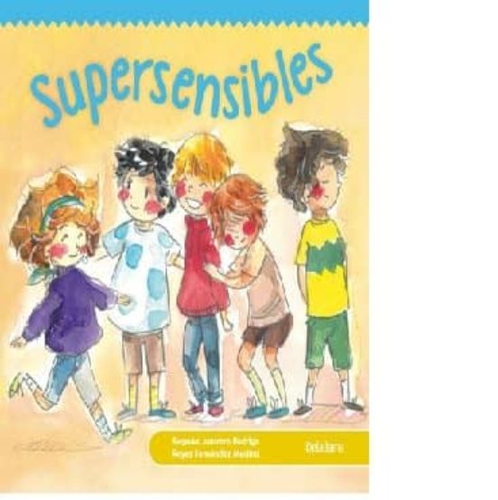Supersensibles