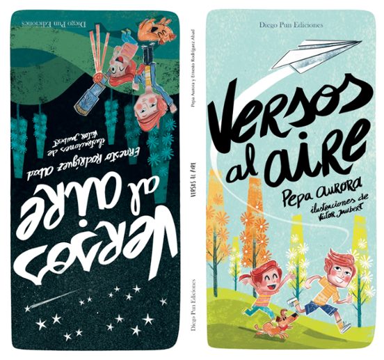 Versos Al Aire