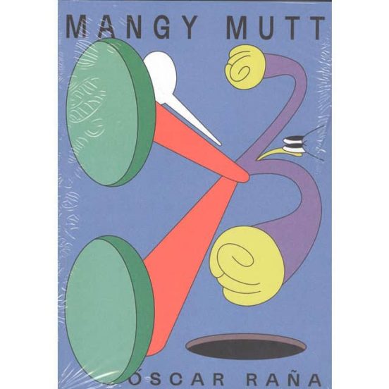Mangy Mutt