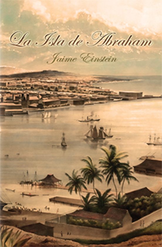 La Isla De Abraham