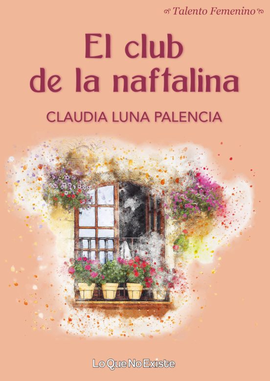 El Club De La Naftalina