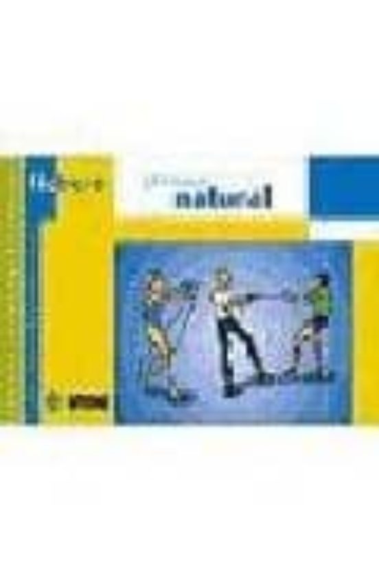 Fichero De Gimnasia Natural