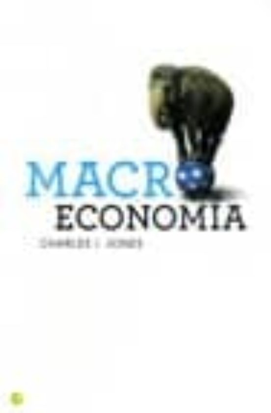 Macroeconomía