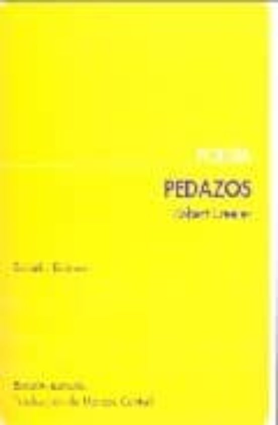 Pedazos