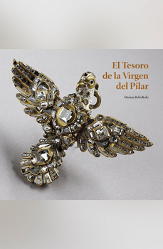 El Tesoro De La Virgen Del Pilar