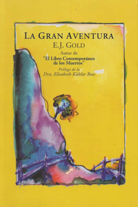 La Gran Aventura