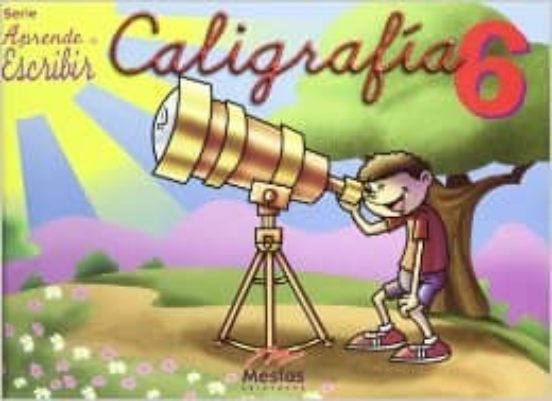 Caligrafia 6