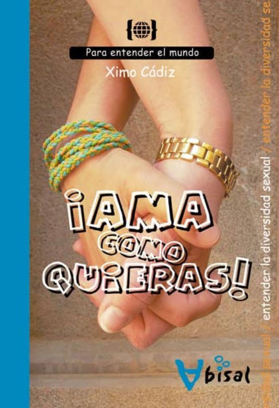 Ama Como Quieras