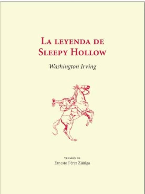 La Leyenda De Sleepy Hollow