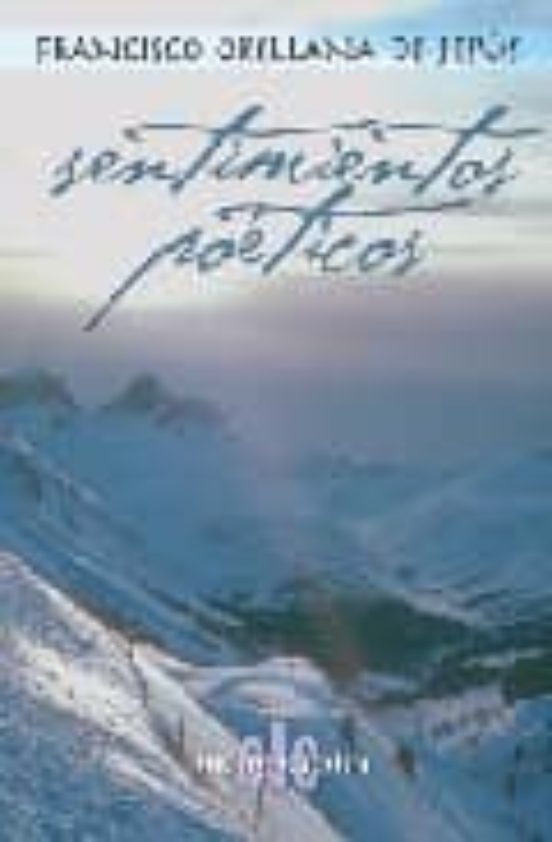 Sentimientos Poeticos