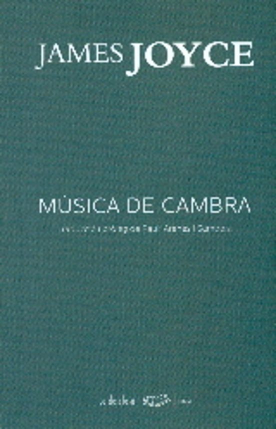 Musica de Cambra