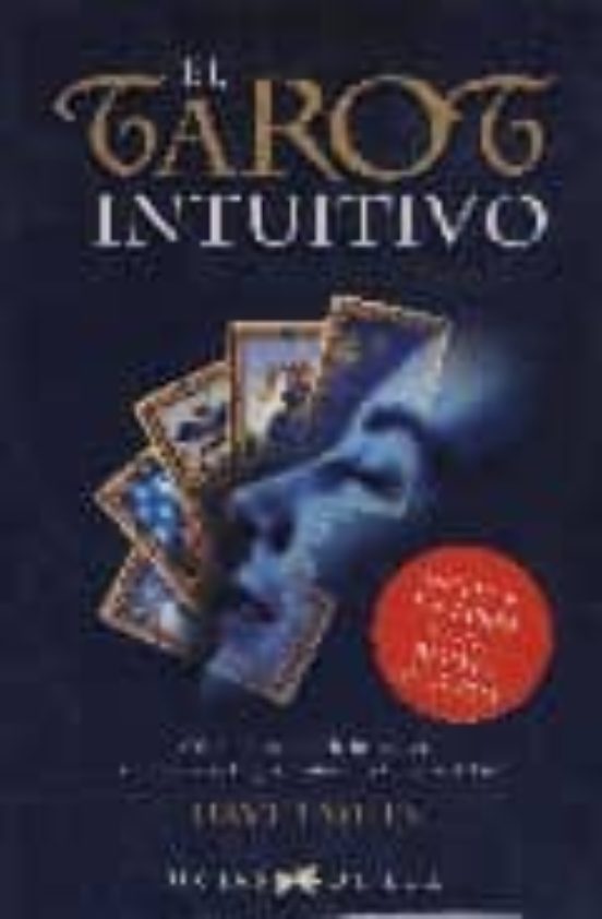 El Tarot Intuitivo