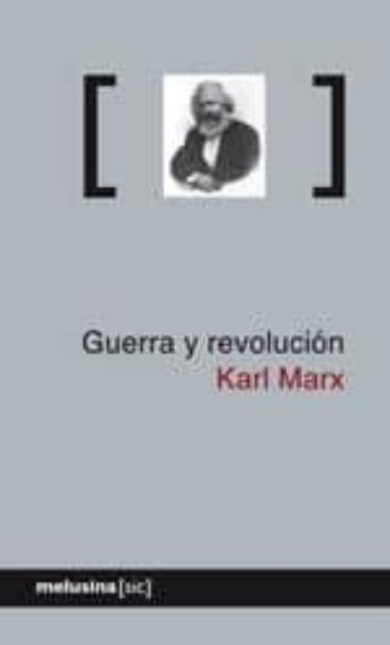 Guerra Y Revolución