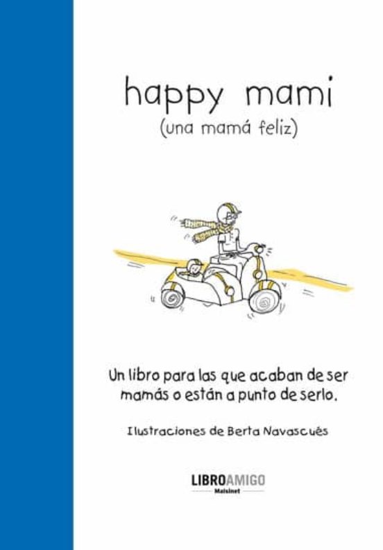 Happy Mami