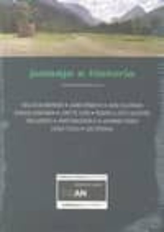 Paisaje E Historia