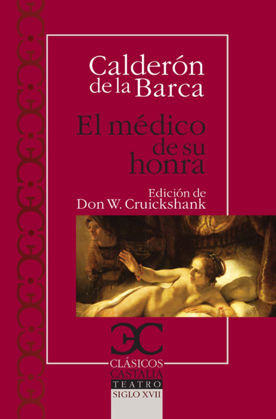 El Medico De Su Honra