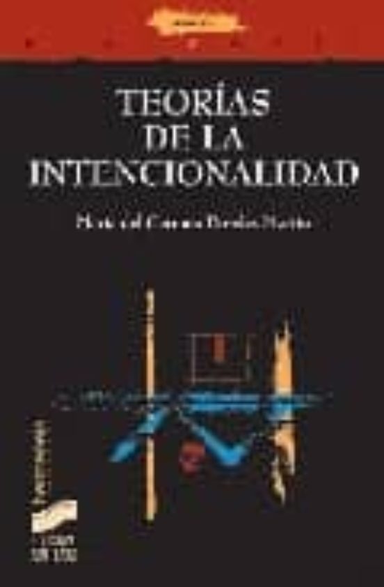 Teorías de la intencionalidad