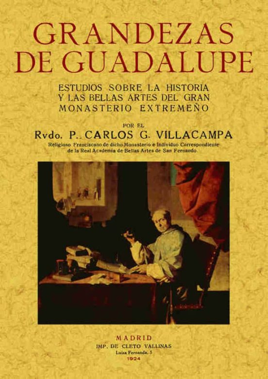 Grandezas De Guadalupe