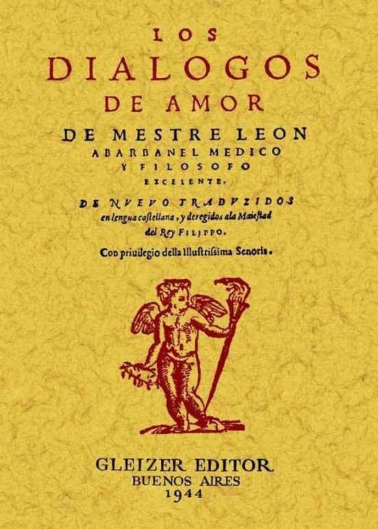 Los Dialogos De Amor