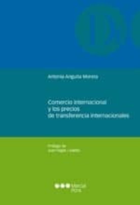 Comercio Internacional Y Los Precios De Transferencia Internacionales