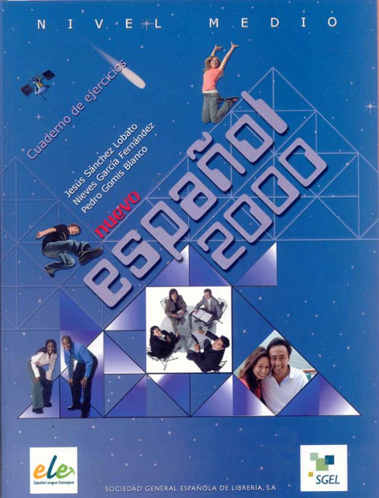 Nuevo Español 2000: Medio