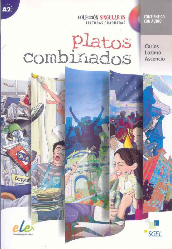 Platos Combinados