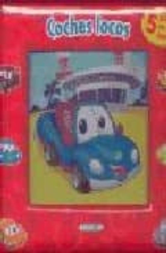 Coches Locos