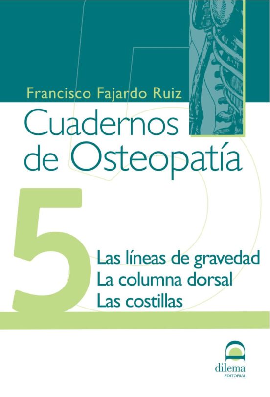 Cuadernos De Osteopatia - Tomo 5