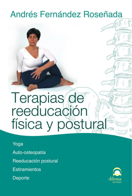 Terapias De Reeducaciuon Fisica Y Postural