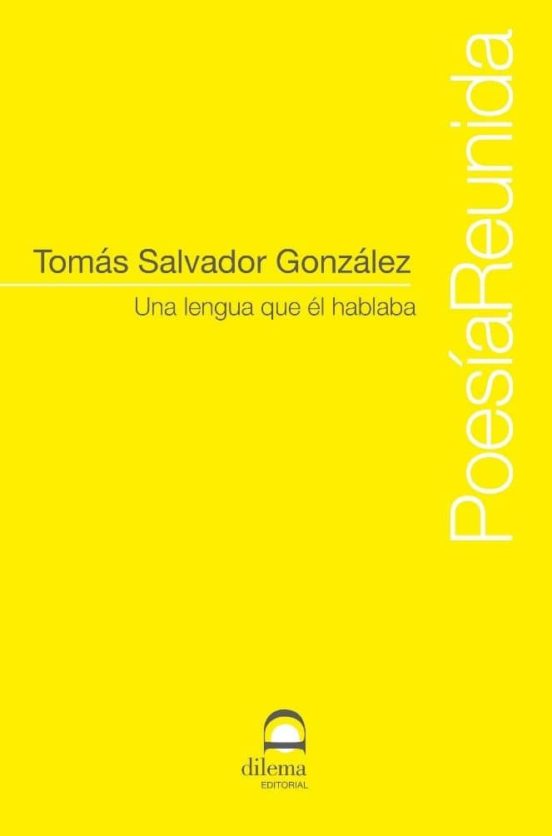 Una Lengua Que Él Hablaba