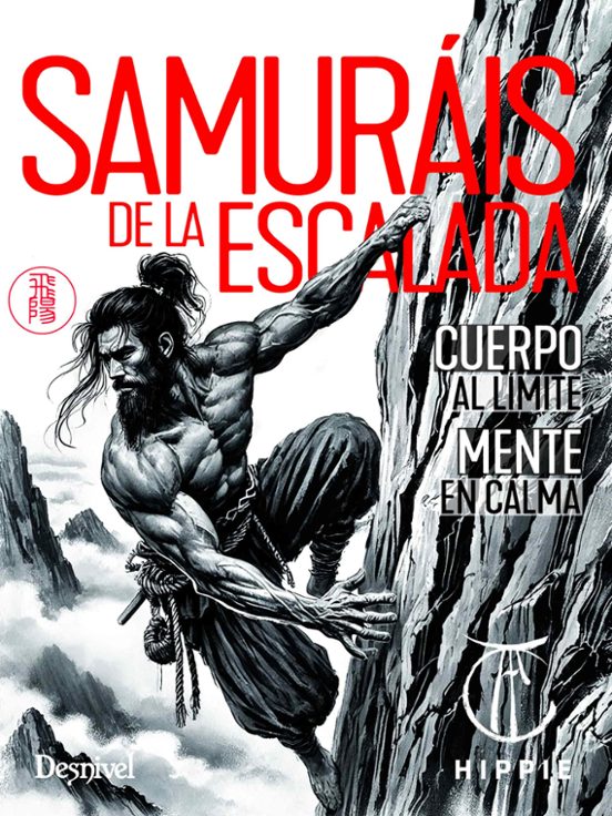 Samuráis de la escalada