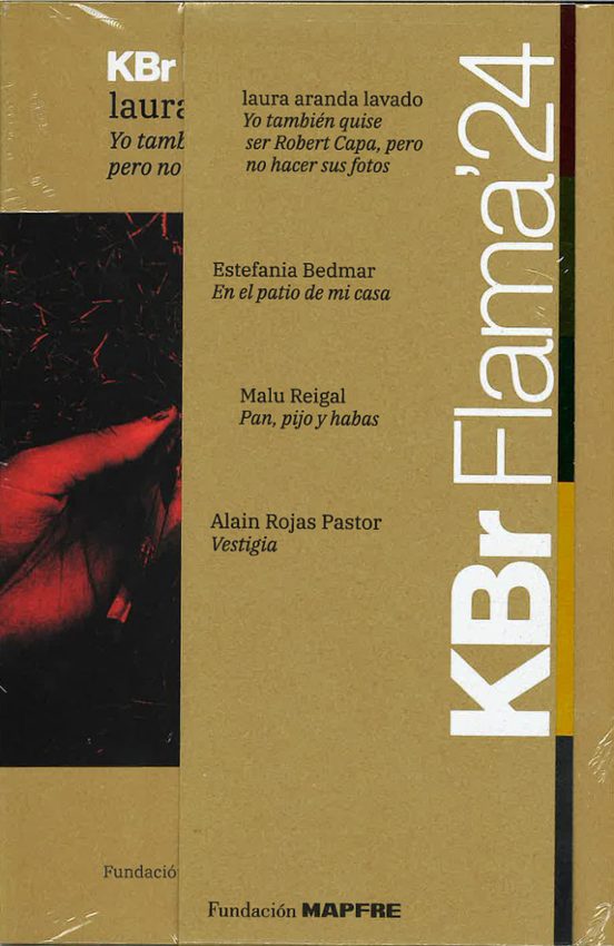 Kbr. Flama 2024