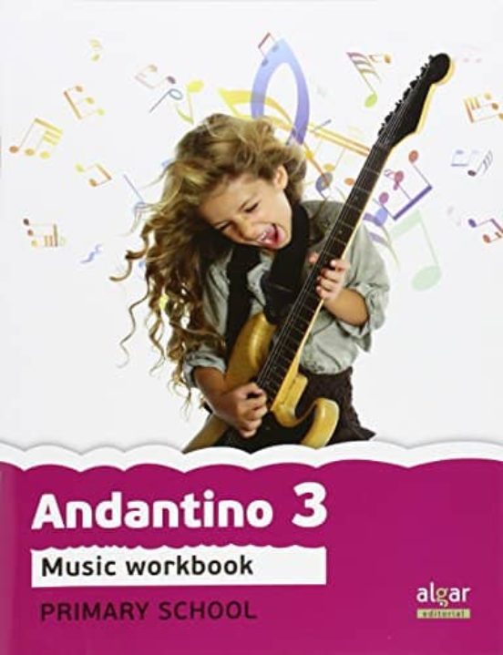Andantino 3 - Pf