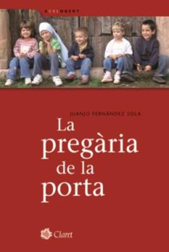 La Pregària De La Porta