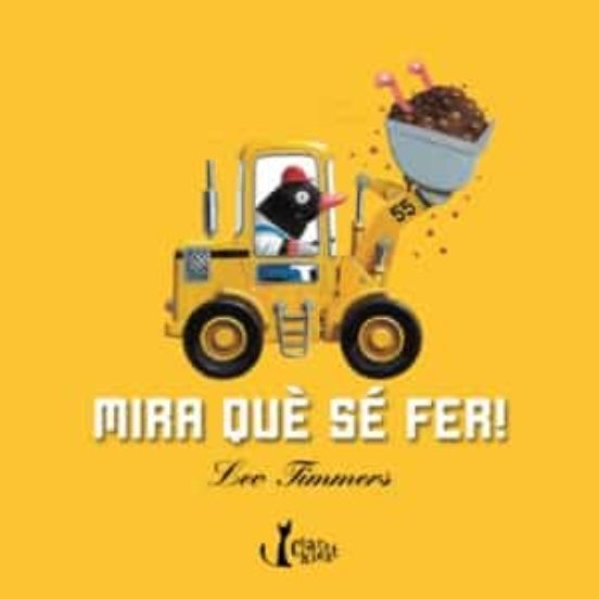 Mira Què Sé Fer!