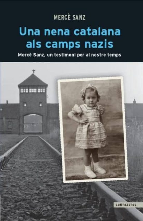 Una Nena Catalana Als Camps Nazis