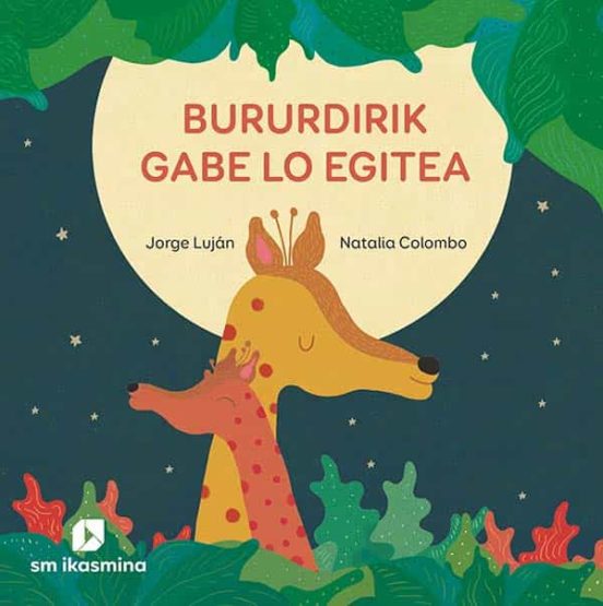 Bururdirik Gabe Lo Egitae