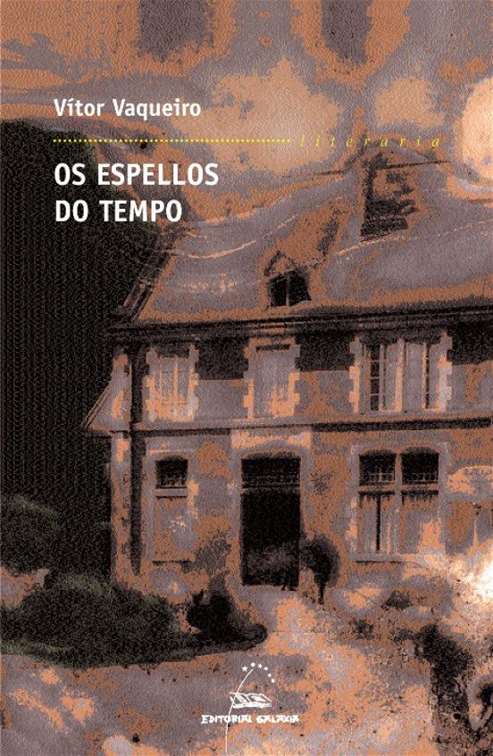 Os Espellos do Tempo