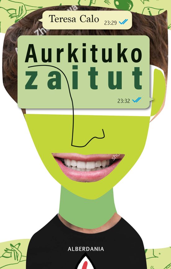 Aurkituko Zaitut