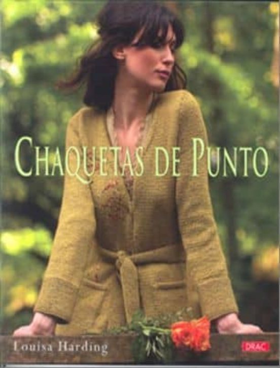 Chaquetas De Punto