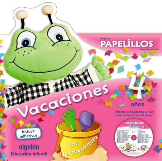 Vacaciones Papelillos 4