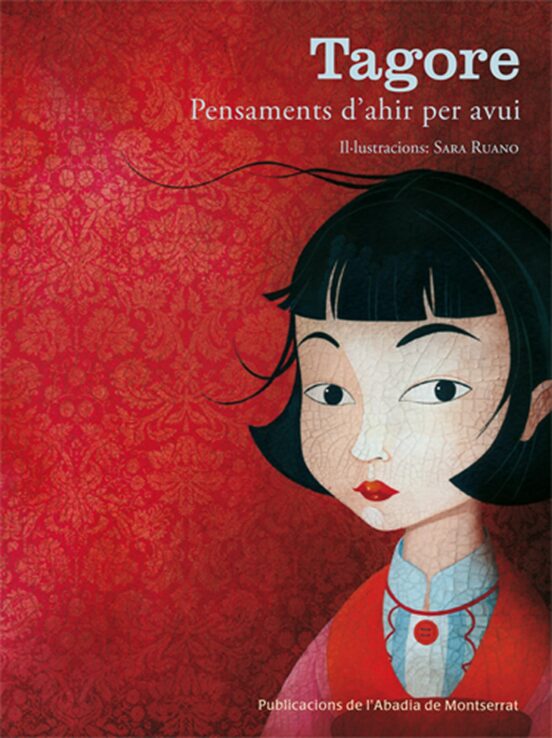 Tagore Pensaments D Ahir Per Avui