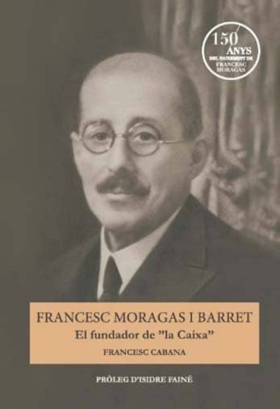 Francesc Moragas I Barret