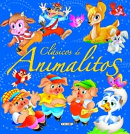Clasicos De Animalitos